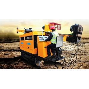 BEST-DX5A Diamond Core Drill Rig For Geological Mining Drilling