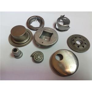Precision Tolerance Metal Stamping Parts Tooling Maker For Printer Support
