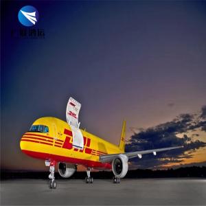 DHL Air Freight To South Africa Door To Door Shipping Rates To Ghana Kenna NVOCC