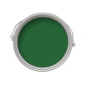 China Liquid Green Matt Water Based Emulsion Paint Anti - Fungal For House Painting supplier