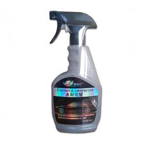 Recovery Gloss Cement Nemesis Foam Car Wash Shampoo 500ml Car Spray Cleaner