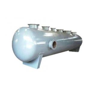 China Power Plant Gas Fired Steam ISO9001 Boiler Drum supplier