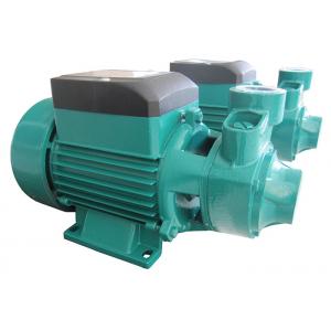 China 0.5 HP Micro Clean Water Pump , Peripheral Vortex Impeller Submersible Pumps Single Stage supplier