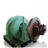 China Durable Hydro Electric Generator 100KW 50MW For Hydro Power Plant wholesale