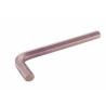 China L Type Metal Hand Tool Allen Hex Wrench Anti Corrosion HRC58 HRC62 T6 T8 T10 T15 T20 T25 wholesale