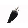 China UL CSA standard approved ac power cord for vacuum cleaner wholesale