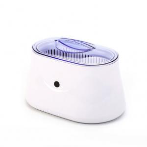 Mini Medical Ultrasonic Cleaner Household Soak Cleaning ODM