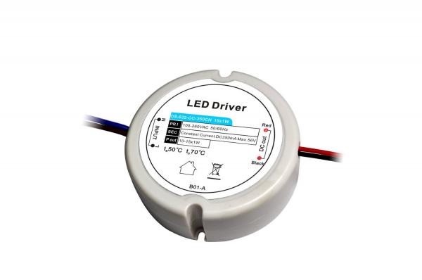 12W 700mA constant current LED transformer for led lighting with SAA