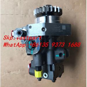 China Genuine Foton Cummins ISG  Engine Fuel Pump ASSY 4327066 4327065 supplier