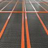 China Design Type Anti-blocking Screen Deal With Wet Material Screening wholesale