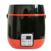 China Fast Cooking Mini Electric Rice Cooker , Home Rice Cooker Computer Smart Control on sale