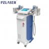 Salon Cryolipolysis Body Slimming Machine Cellulite Reduction System No Down