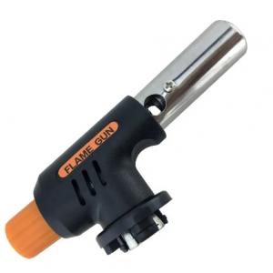 Flamethrower Refillable Bbq Lighter Butane Grill Lighter Customized