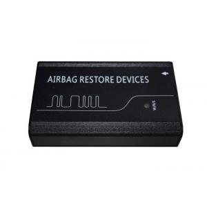 Mini Cooper OBD2 / Srs Airbag Reset Tool With TMS320 All Operating Systems