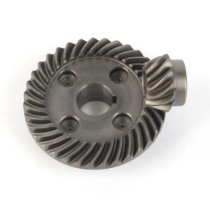 Spiral Bevel Gear For Angle Grinder Power Tools High Precision Transmission Spare Parts Accessories