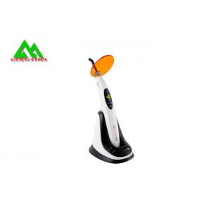 China Dental Caries Detector Curing Light Detection Diagnostic Fluorescing Instrument supplier