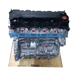 2.0L Displacement and 188 Torque Long Block 1 for Honda Big Power Small Size