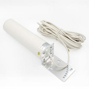 12dBi WIFI Modem 4G LTE Antenna booster With 5m cable and SMA male for repeater router 4g modem