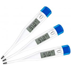 Best Accurate Rectum Armpit Reading digital Thermometer for Baby Kids and Adults