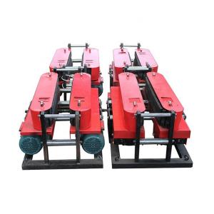 OEM Electrical Cable Tools DCS Series Conveyer Cable Pulling Machine