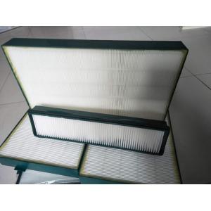 China Air Conditioner Dust Filter System With Aluminum Air Filter 11703979 supplier