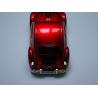 China Mini car rechargeable orbit optical   trackman Wireless Trackball Mouse / mice WES-M-002 wholesale