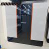 China Inversor Solar 48V 5000W Mppt Inversor Pila Para Panel Solar De 2000 Watts 10Kw On Grid Inverter Solar Panel Systems For Home wholesale