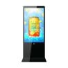 China 4K a inclus seul le support de kiosque de Signage de Digital d'affichage d'Android 55 pouces wholesale
