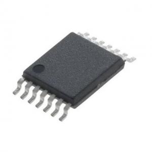 Integrated Circuit Chip MAX25611AAUD/V
 High-Voltage HB-LED Controller
