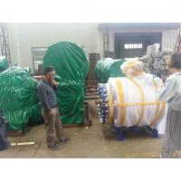 China 1.5MW Horizontal Francis turbine for sale