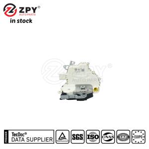 China ZPY 8J1837015C Door Lock Front Left Actuator Latch For LHD Audi A4 A5 B8 Q5 Q7 wholesale