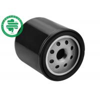 China Harley Davidson Sportster Motorcycle Oil Filter High Flow Versatile Compatibility on sale
