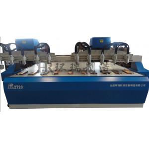 China Multi Head CNC Wood Engraving Machine / High Precision CNC Router Z Axis  /wood  cnc router/wood engraving machine supplier