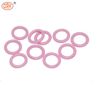 China High-Performance Medical Rubber Seals Full Inspection Food Grade Silicone Rubber O-Ring Material Gasket Seals wholesale