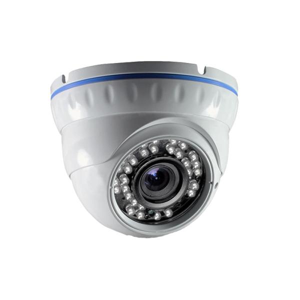 China fábrica de China da câmera do IP/câmera do IP do ponto de entrada do megapixel 2.0mp CMOS 1080P dos fornecedores Vandalproof supplier