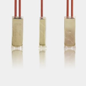 China 温度制御 KSD 熱スイッチ 9700 250V 10A 調整可能 wholesale