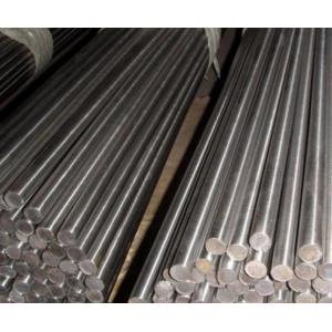 Anti Wear Nickel Alloy Seamless Stainless Steel Round Bars UNS S31803 Duplex Round Bar