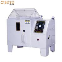 China Salt Spray Corrosion Test Chamber Saline Test Method:6.5-7.2/Corrosion Test Method:3.0-3.2 on sale