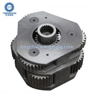 EC380 Old Type Vol-vo Excavator Gear Swing 1st 2nd Carrier Assy swing gear assembly