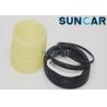 China 703-06-22123KT 703-06-23150KT Swivel/Center Joint Seal Kit For Komatsu PC30MR-1 PC30MR-2 PC35MR-2 PC35MR-3 wholesale