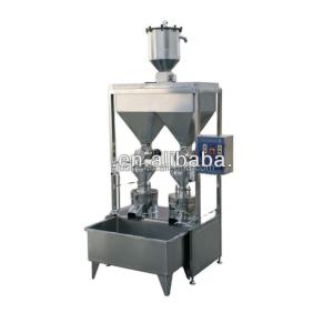MJ300-1-1D CE Soybean Grinding Machine with Video Technical Support and High Capacity