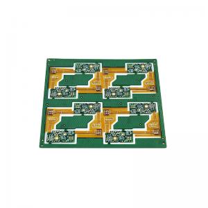 China Hakko C1390c HDI PCB Vidhan Sabha Exclude From Bom Solidworks Rogers 4003 supplier
