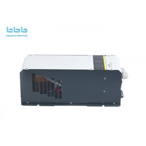China 2000w Household Bidirectional Inverter , Dry Contacts Electric Inverter For Home supplier