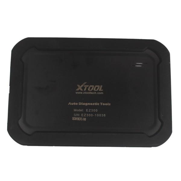 EZ300 Xtool Diagnostic Tool For Engine , ABS, SRS, Transmission and TPMS