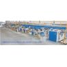 High Speed Layer Corrugated Paper Board Pre Press Equipment Production Line