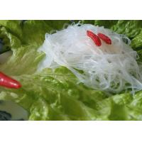 China Organic Chinese Longxu Vermicelli Mung Bean Noodles Thread on sale