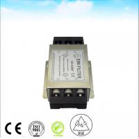 China 37KW Frequency Inverter EMI Filter for sale