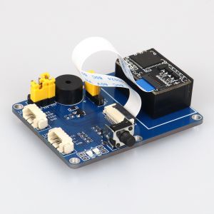 China YJFIRST QR Barcode Module YJ-ES103 Scanner Engine OCR Reader USB Interface in Stock wholesale