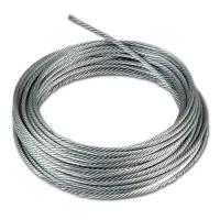China 1.5mm Diameter Galvanized Steel Wire for Electric Fence Tolerance ±1% Steel Grade Steel on sale