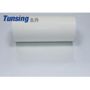 China TPU Hot Melt Adhesive Film for Textile Fabric supplier
